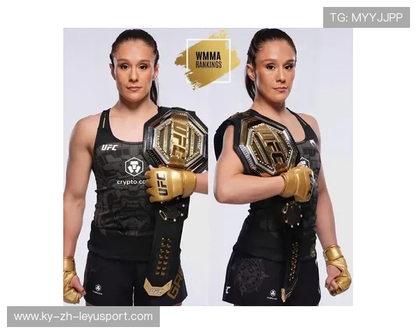 UFC女子拳王赛后吐血画面吓人，震撼全场！