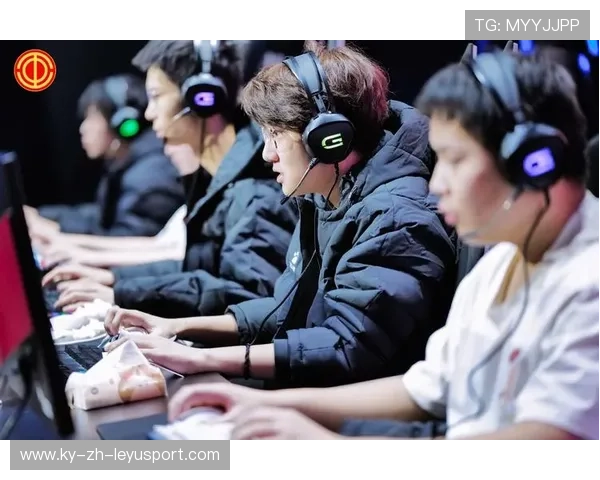 电竞比赛中的心理素质：冷静应对，稳定发挥，电竞心理对比赛的作用